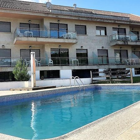 Apartamentos Adonina Playa Major סנשנשו מראה חיצוני תמונה