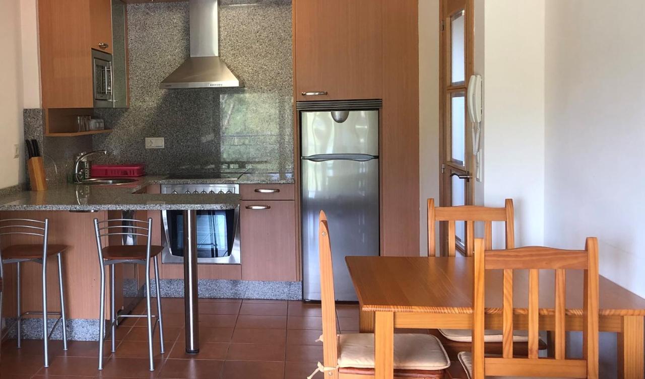 Apartamentos Adonina Playa Major סנשנשו מראה חיצוני תמונה